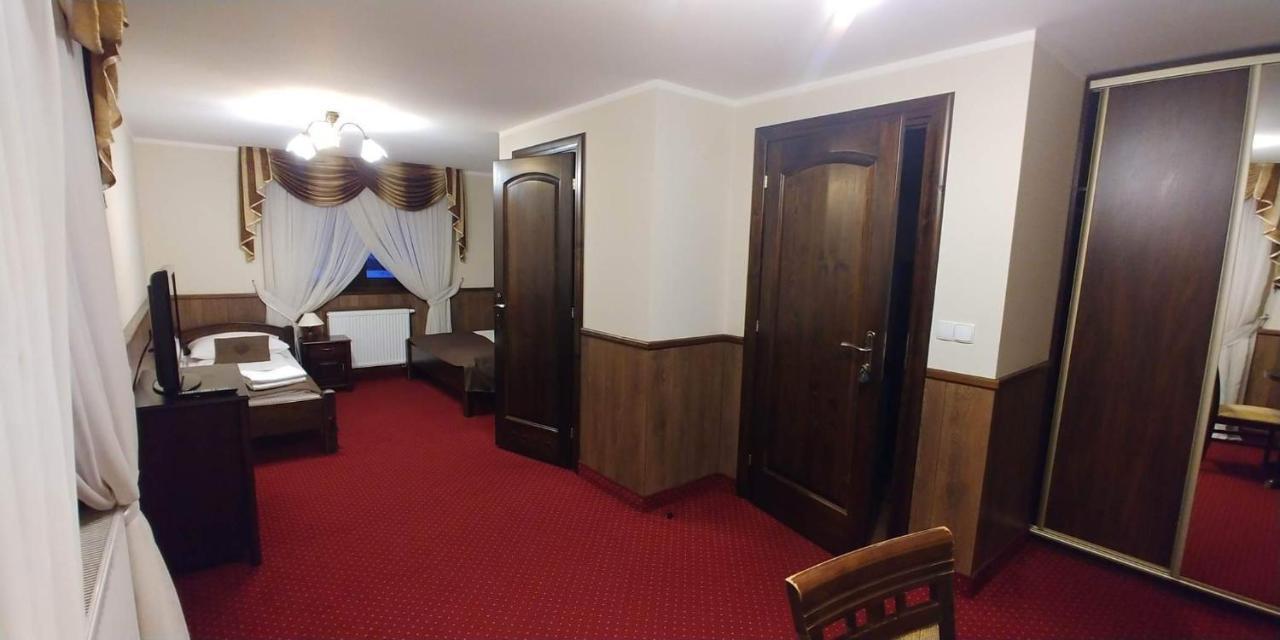 Willa Bella Zakopane Habitación foto