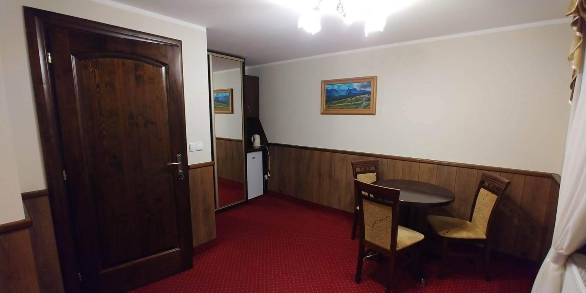 Willa Bella Zakopane Habitación foto