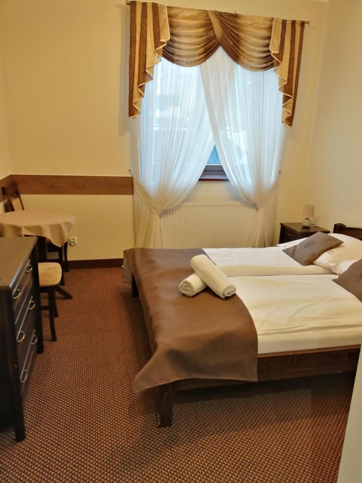 Willa Bella Zakopane Habitación foto